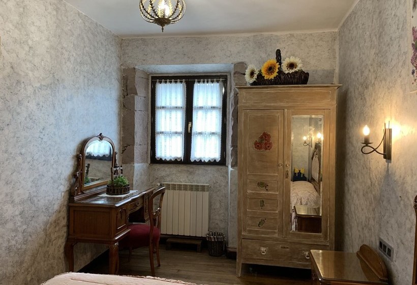 Casa Rural Garzibaita