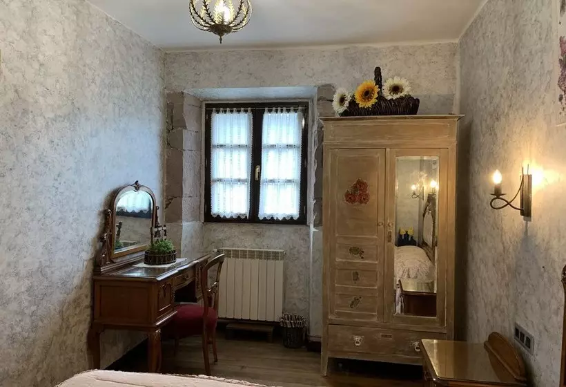 Casa Rural Garzibaita