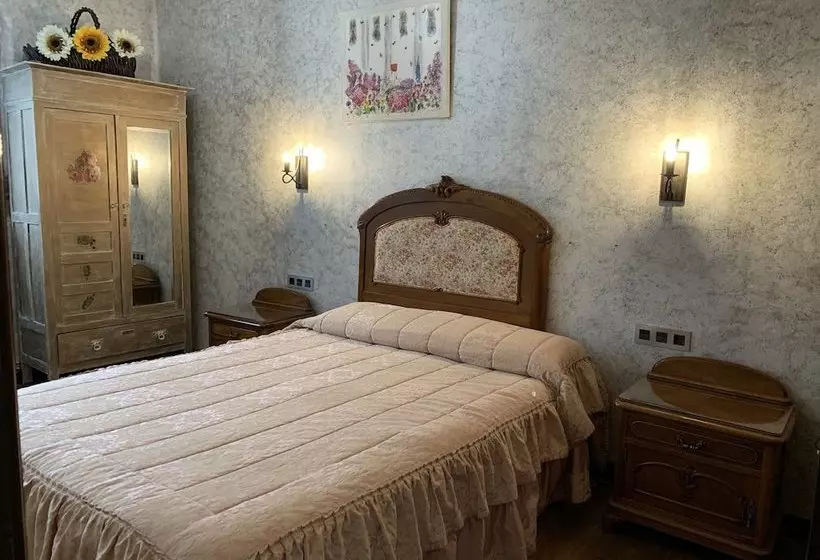 Casa Rural Garzibaita