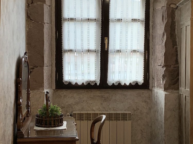 Casa Rural Garzibaita