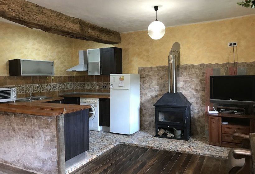 Casa Rural Garzibaita