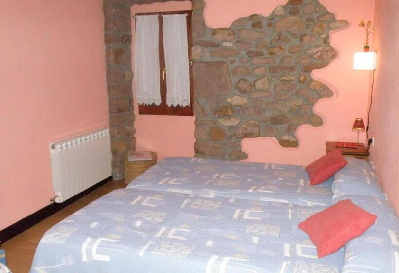 مسافرخانه Posada Elbete