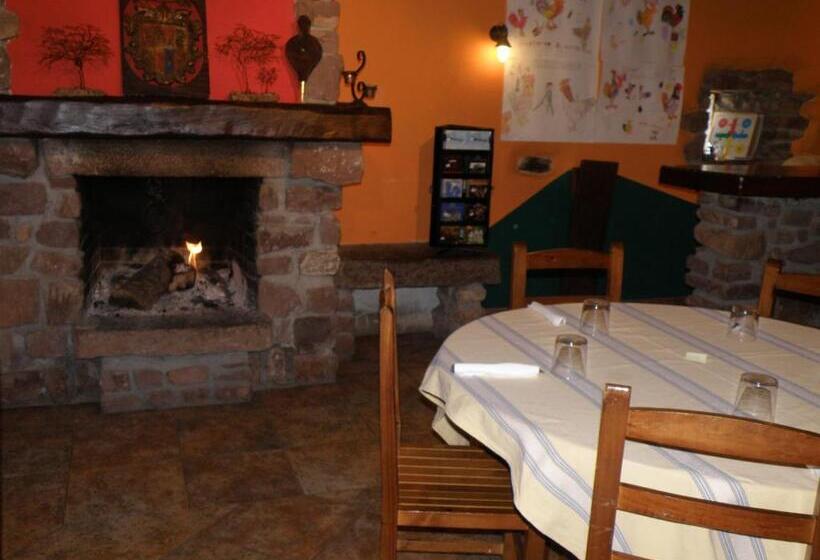 مسافرخانه Posada Elbete