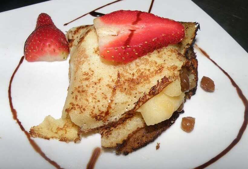 مسافرخانه Posada Elbete