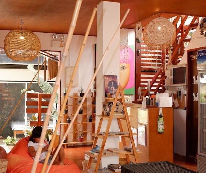 Hotel Bella Athena Garden