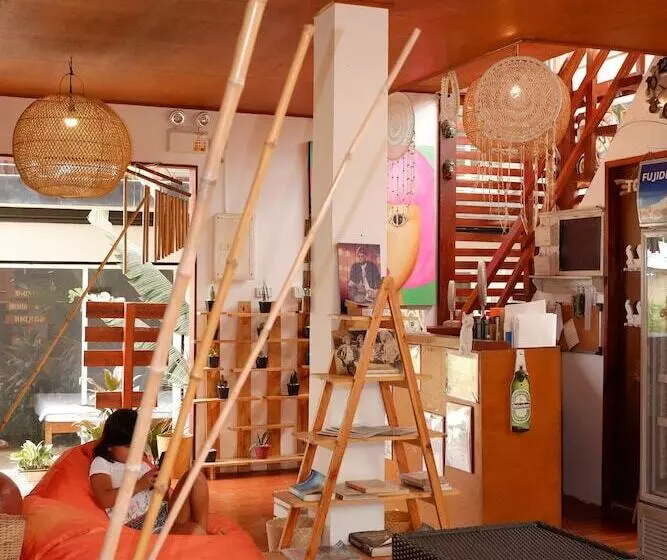 ホテル Bella Athena Garden