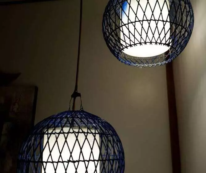 ホテル Bella Athena Garden