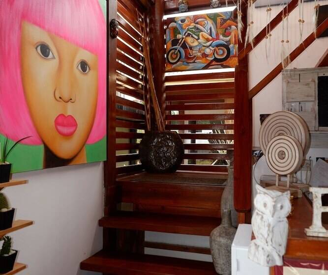 Hotel Bella Athena Garden