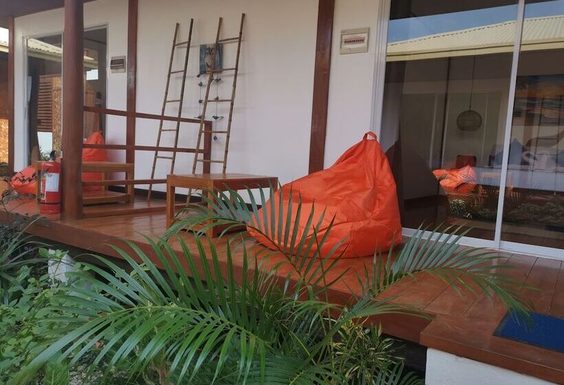 Hotel Bella Athena Garden