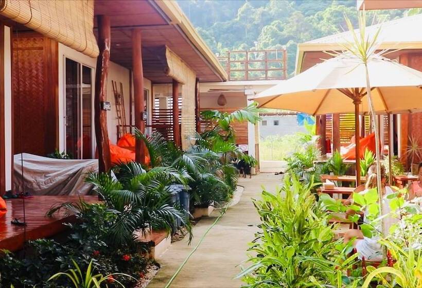 Hotel Bella Athena Garden