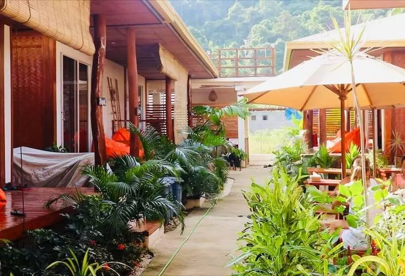 ホテル Bella Athena Garden