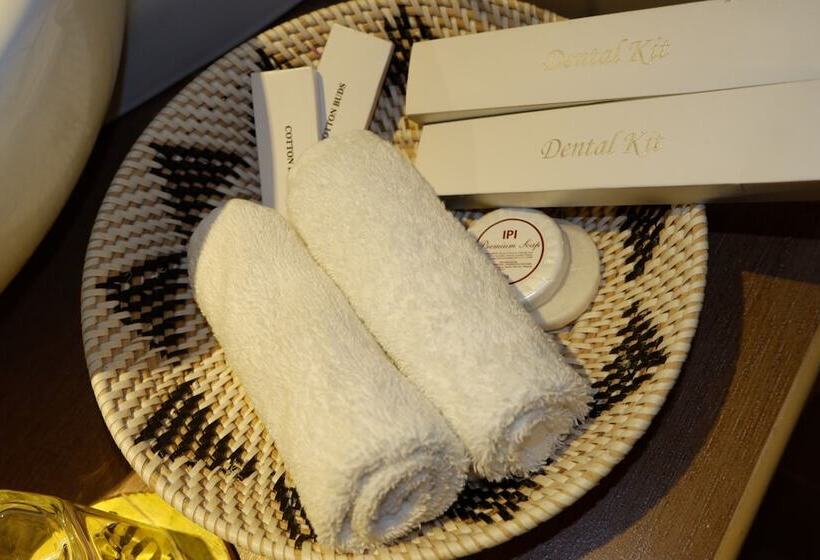 Hotel Bella Athena Garden