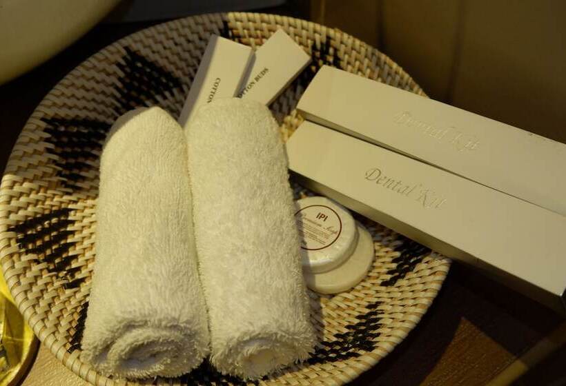 Hotel Bella Athena Garden