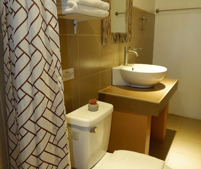 Hotel Bella Athena Garden