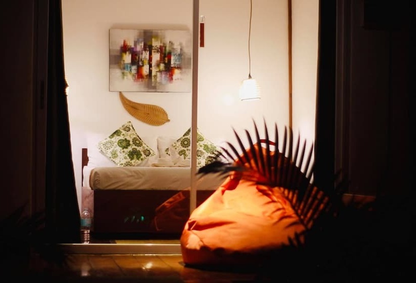 Hotel Bella Athena Garden