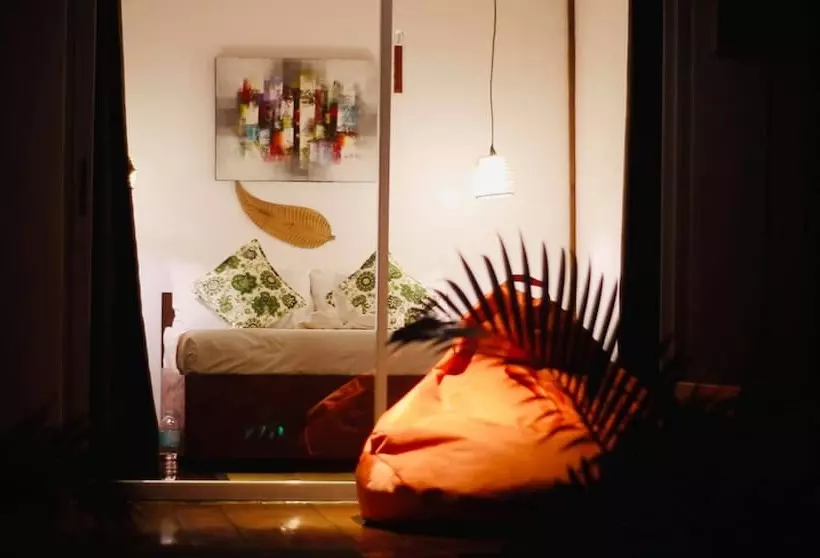 ホテル Bella Athena Garden