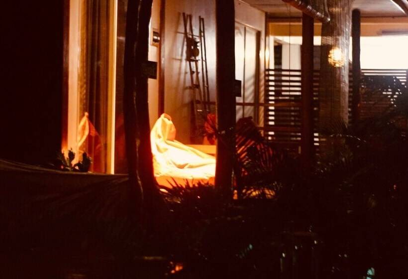 Hotel Bella Athena Garden