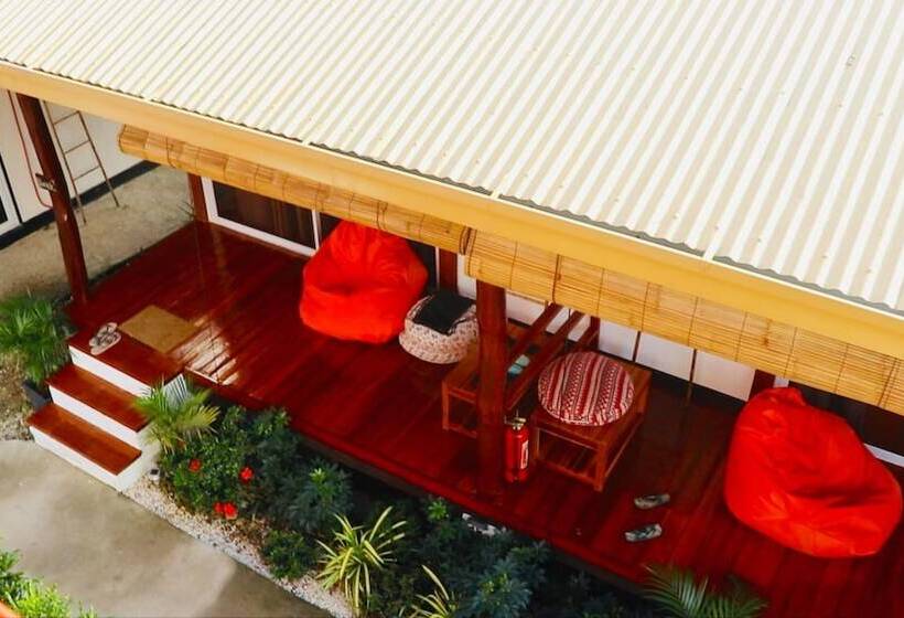 Hotel Bella Athena Garden