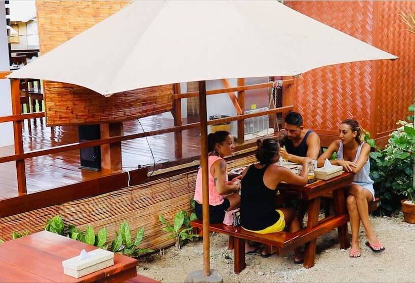 Hotel Bella Athena Garden