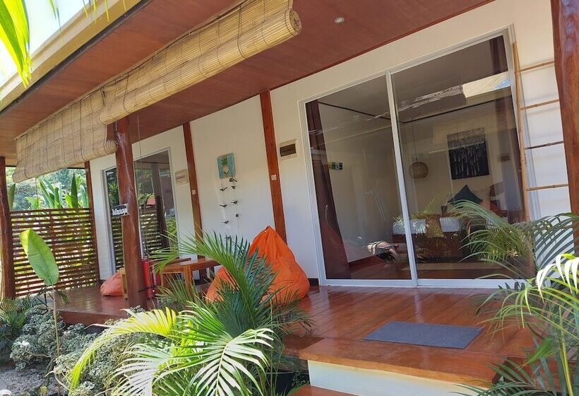 Hotel Bella Athena Garden