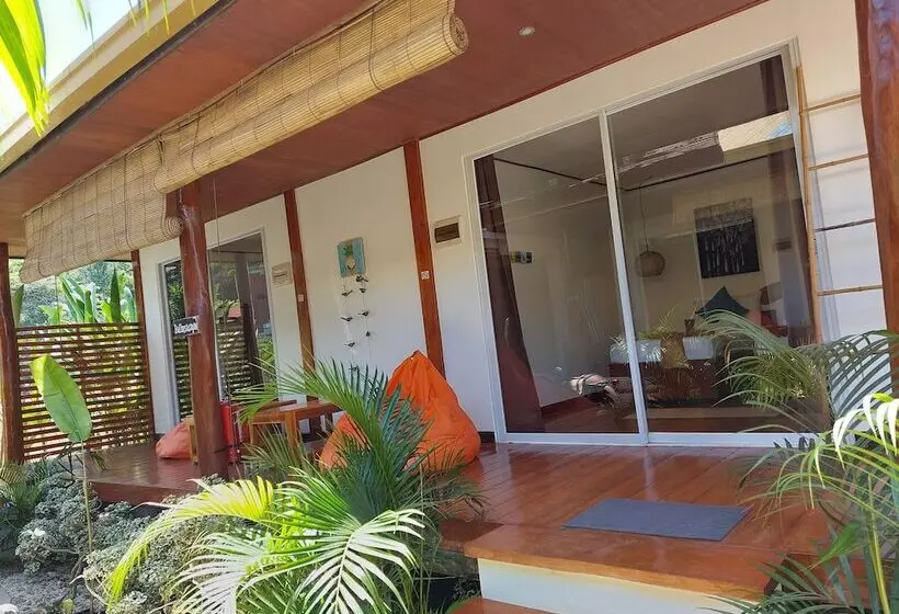 ホテル Bella Athena Garden