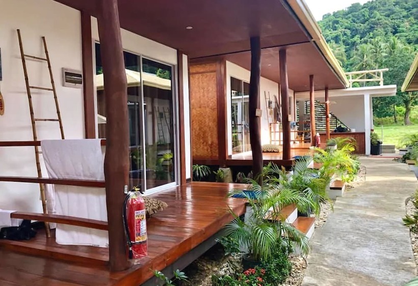 Hotel Bella Athena Garden