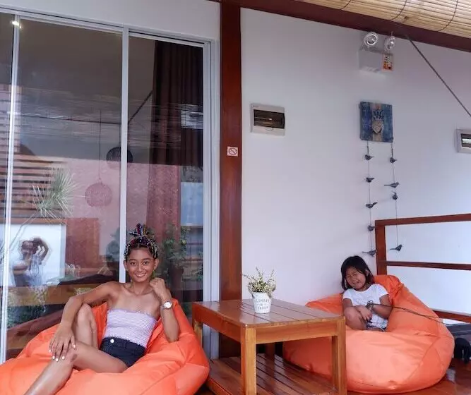 ホテル Bella Athena Garden