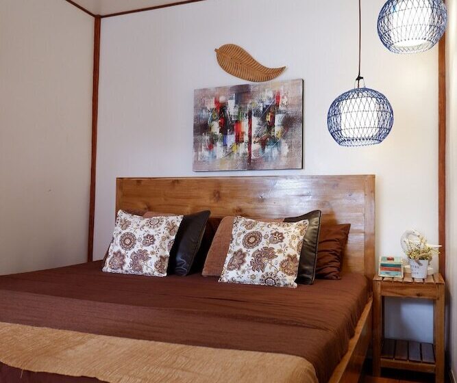 Hotel Bella Athena Garden