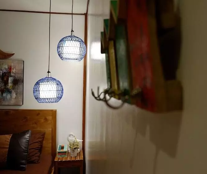 ホテル Bella Athena Garden