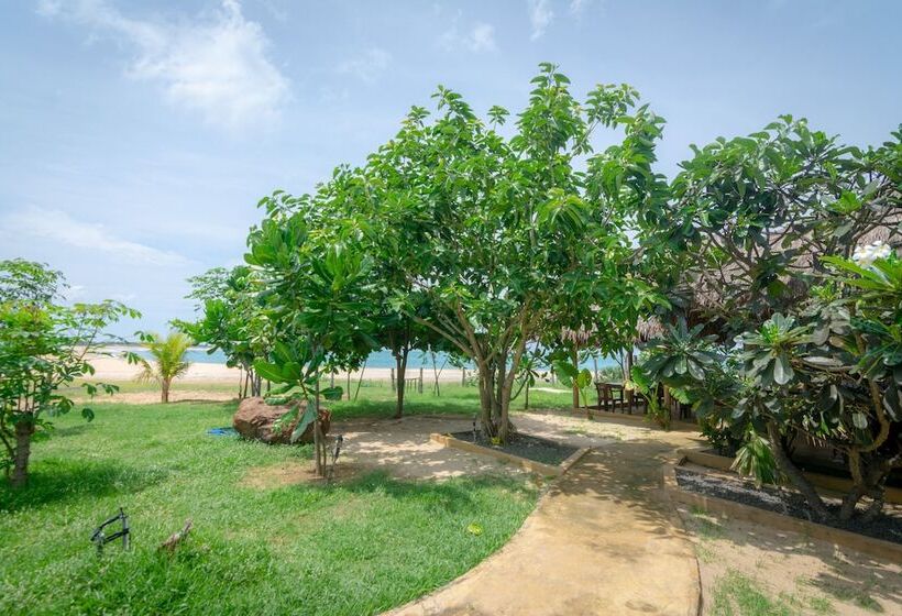 Hotell Blue Waters Arugambay