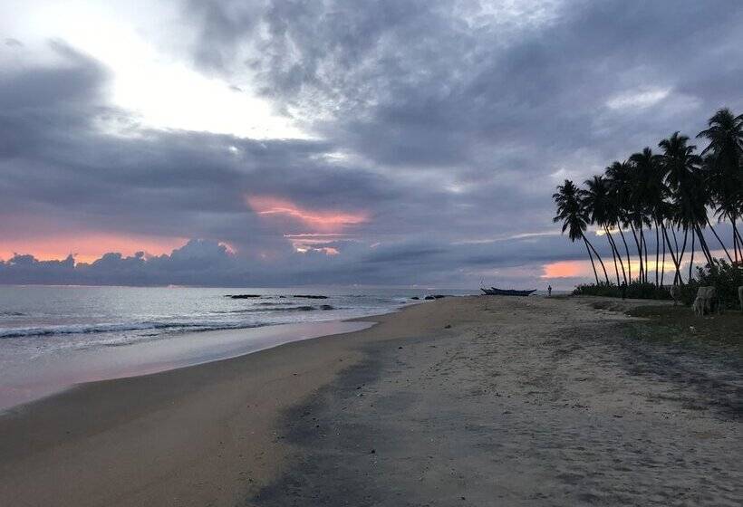 Hotell Blue Waters Arugambay