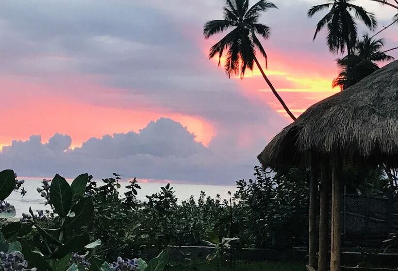 Hotell Blue Waters Arugambay