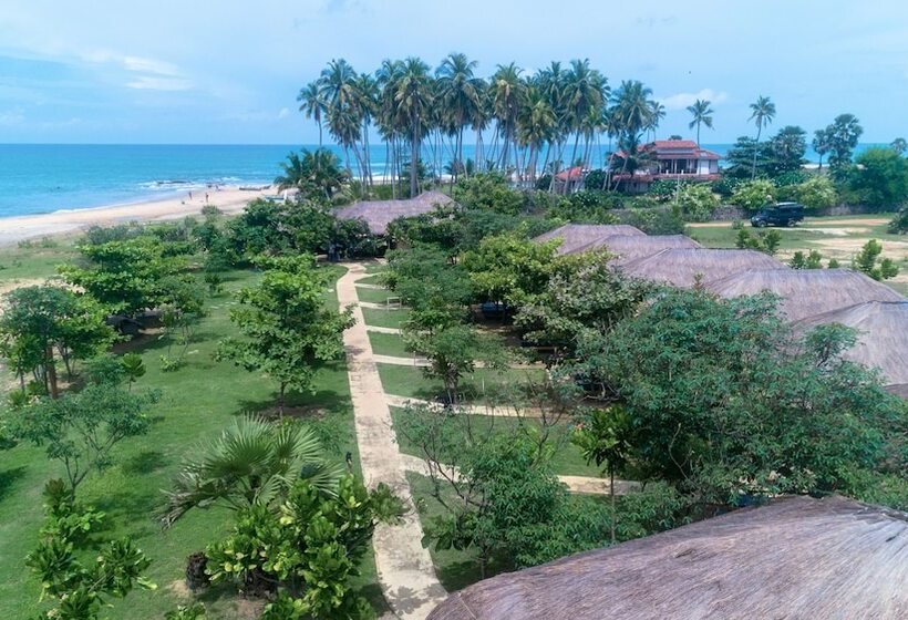 Hotell Blue Waters Arugambay