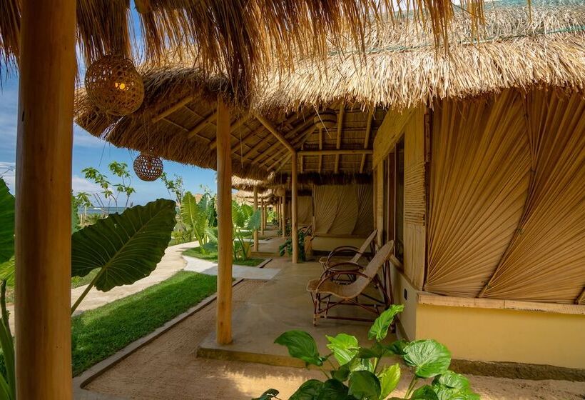 Hotell Blue Waters Arugambay