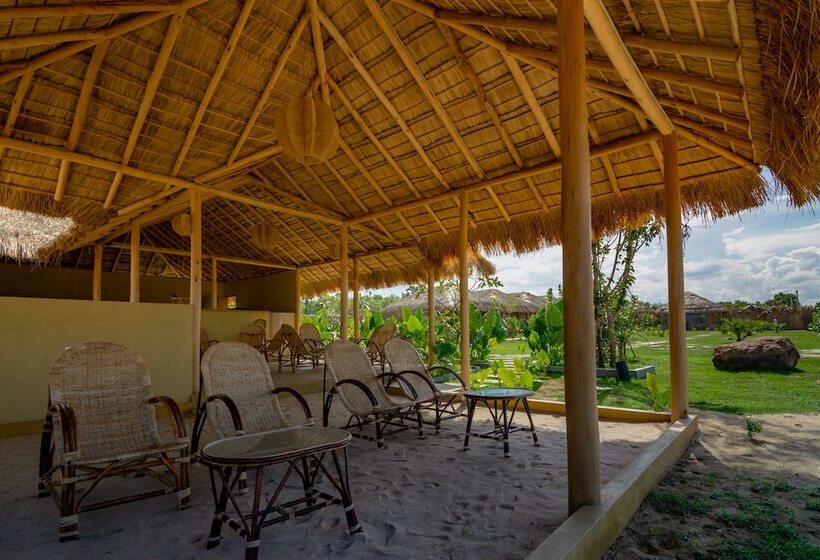 Hotell Blue Waters Arugambay