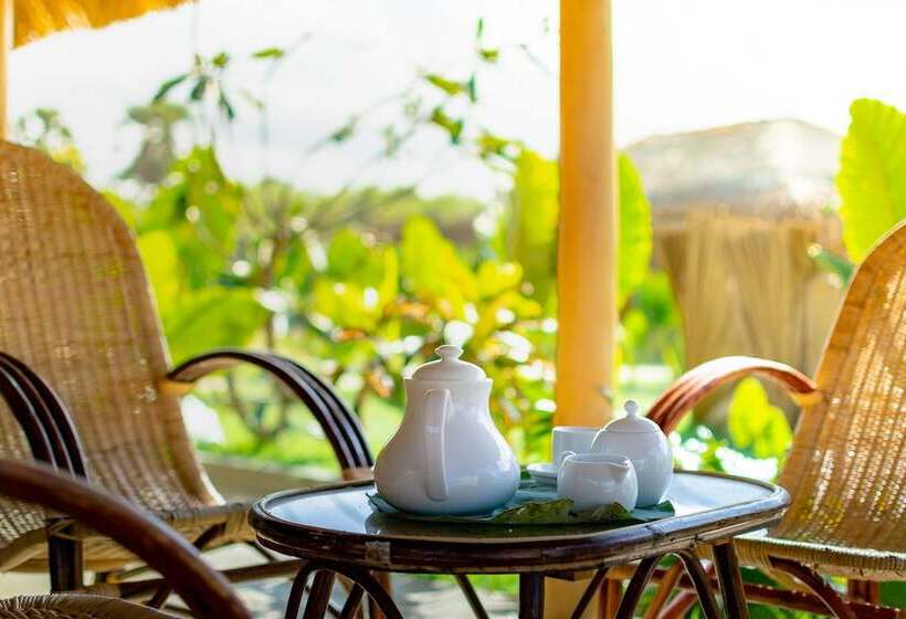 Hotell Blue Waters Arugambay