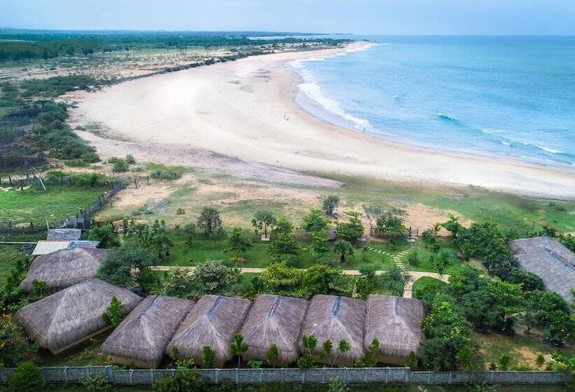 Hotell Blue Waters Arugambay