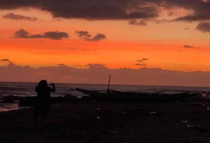 Hotell Blue Waters Arugambay