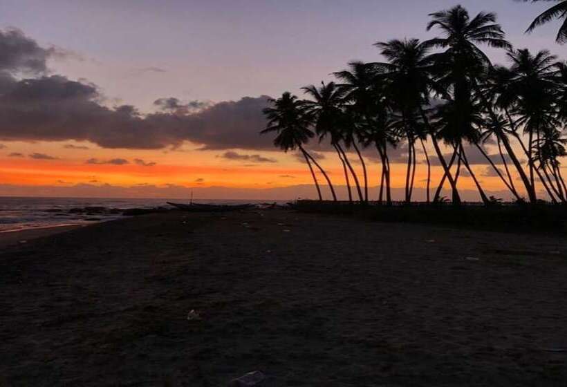 Hotell Blue Waters Arugambay