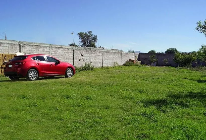 ホテル Boutique Tonalli