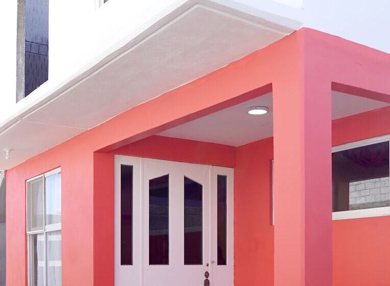 فندق Boutique Tonalli