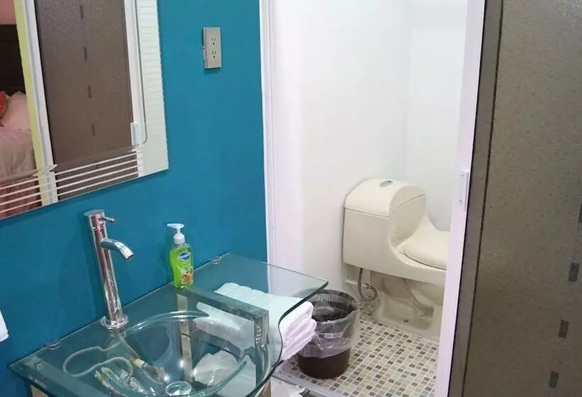 ホテル Boutique Tonalli