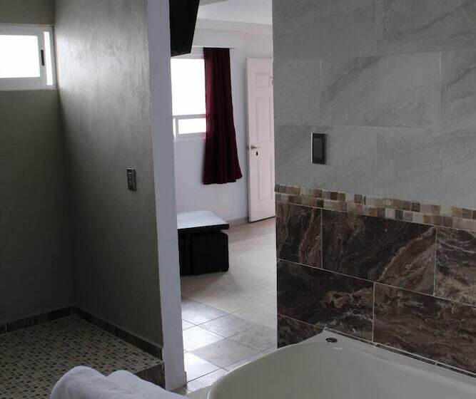 فندق Boutique Tonalli