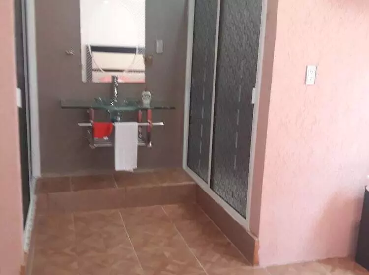 ホテル Boutique Tonalli