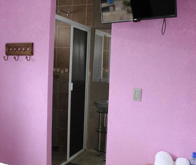 فندق Boutique Tonalli