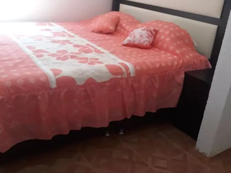 ホテル Boutique Tonalli