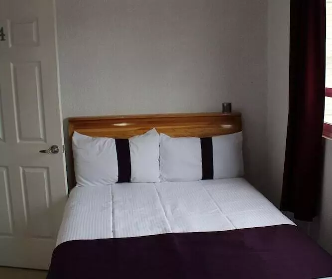 ホテル Boutique Tonalli