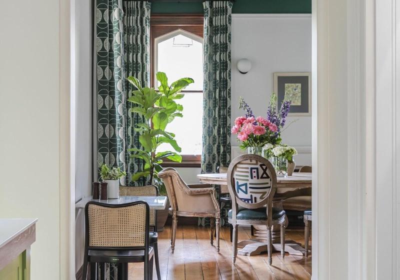 هتل The Byng Street Boutique