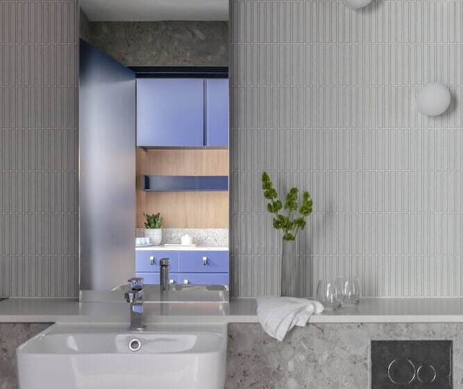 هتل The Byng Street Boutique