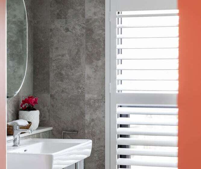 هتل The Byng Street Boutique